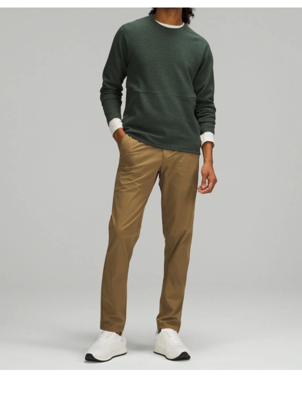 Lululemon Commission Pant Slim 30"L